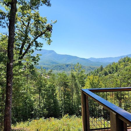 A Grand View Lodge #540 جاتلينبرج المظهر الخارجي الصورة
