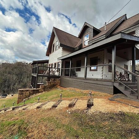 A Grand View Lodge #540 جاتلينبرج المظهر الخارجي الصورة