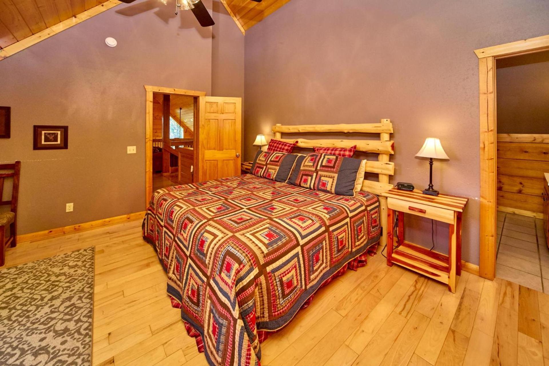 A Grand View Lodge #540 جاتلينبرج المظهر الخارجي الصورة
