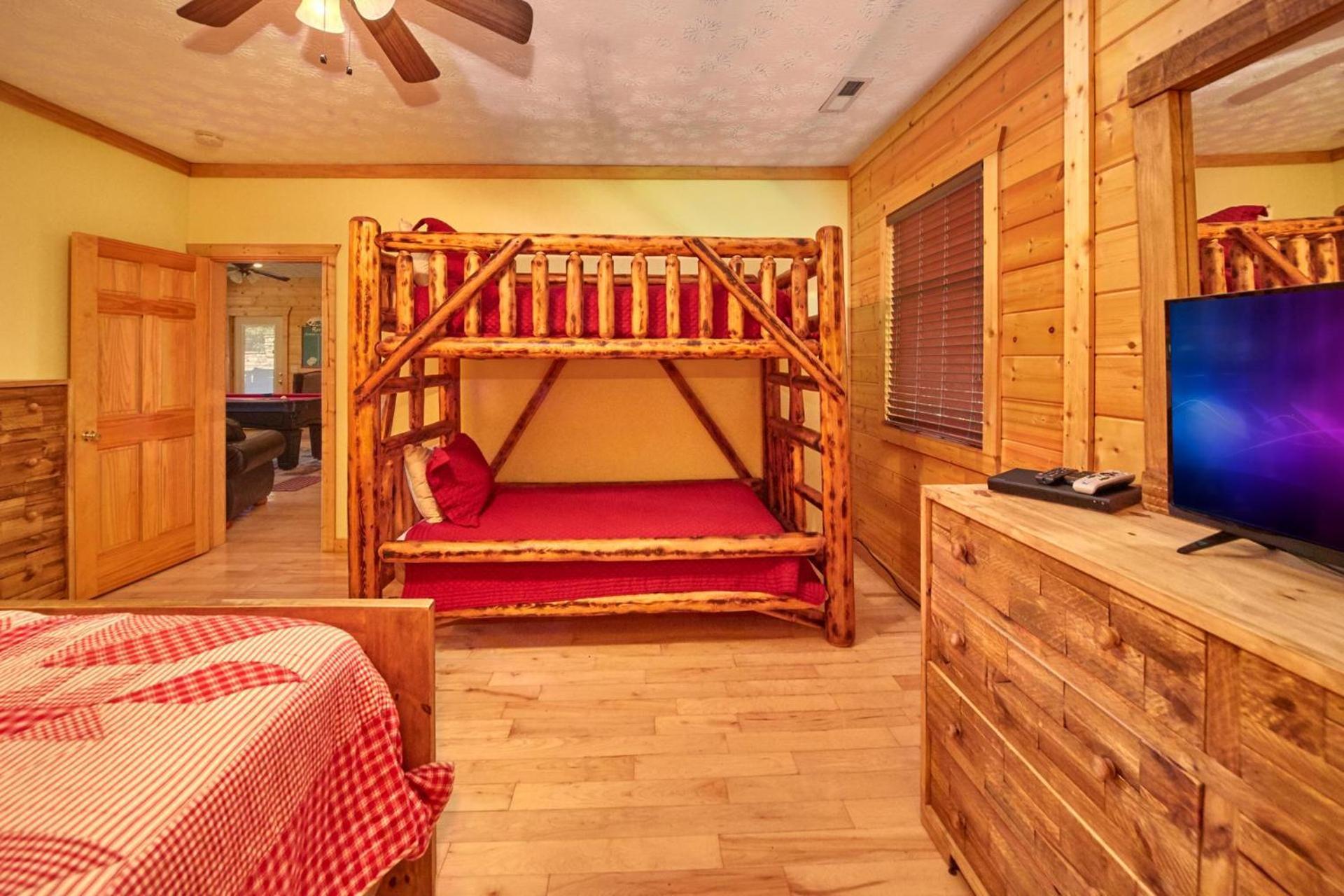 A Grand View Lodge #540 جاتلينبرج المظهر الخارجي الصورة