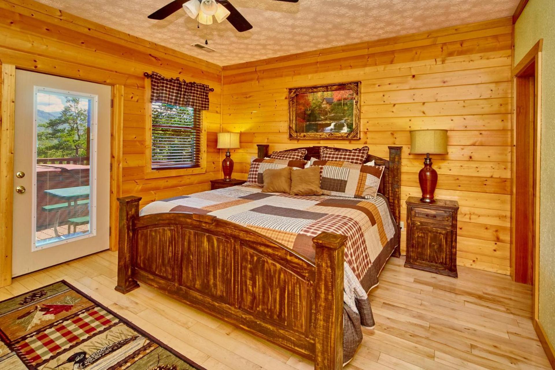 A Grand View Lodge #540 جاتلينبرج المظهر الخارجي الصورة
