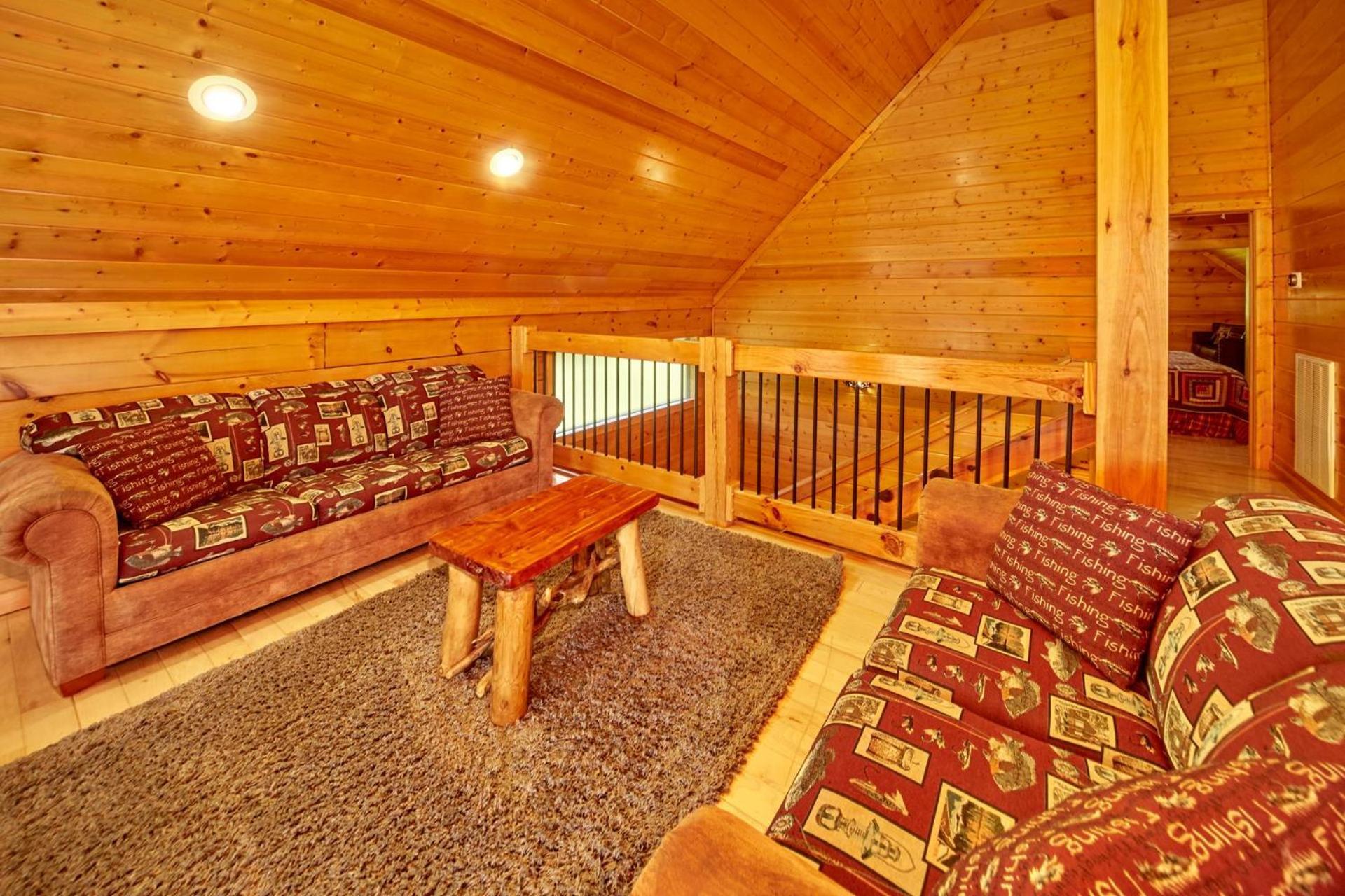 A Grand View Lodge #540 جاتلينبرج المظهر الخارجي الصورة
