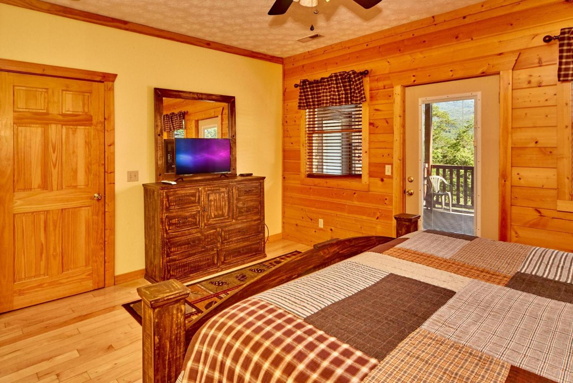 A Grand View Lodge #540 جاتلينبرج المظهر الخارجي الصورة