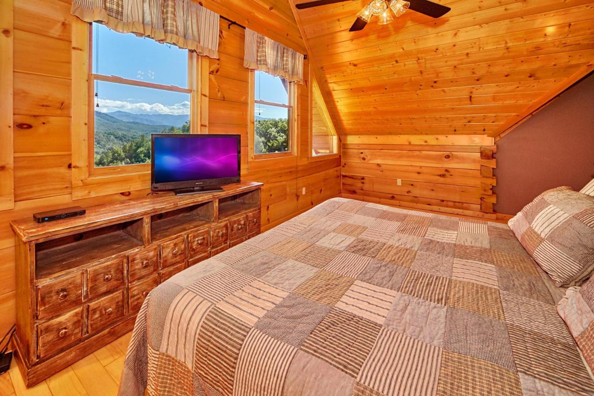 A Grand View Lodge #540 جاتلينبرج المظهر الخارجي الصورة