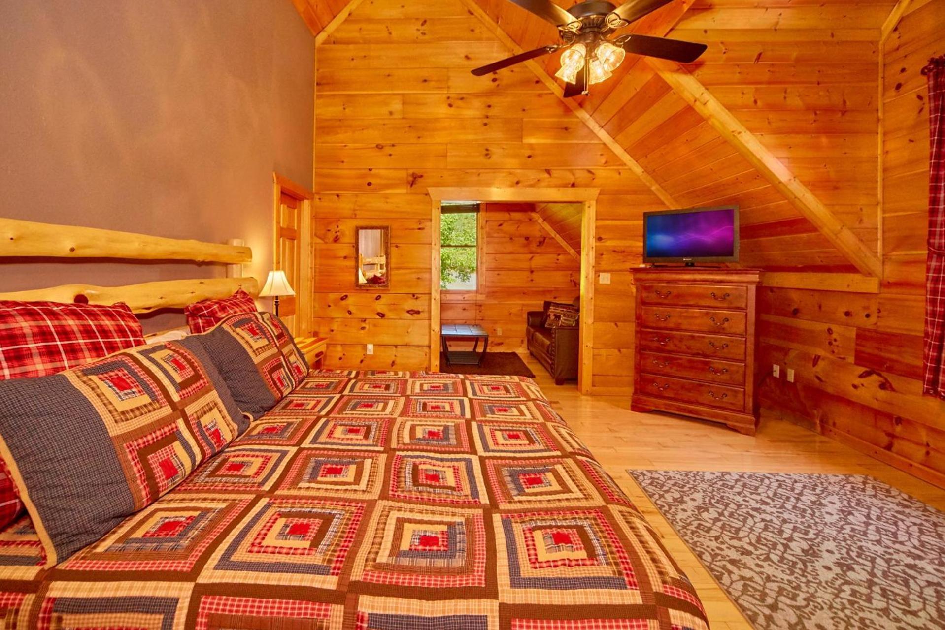 A Grand View Lodge #540 جاتلينبرج المظهر الخارجي الصورة