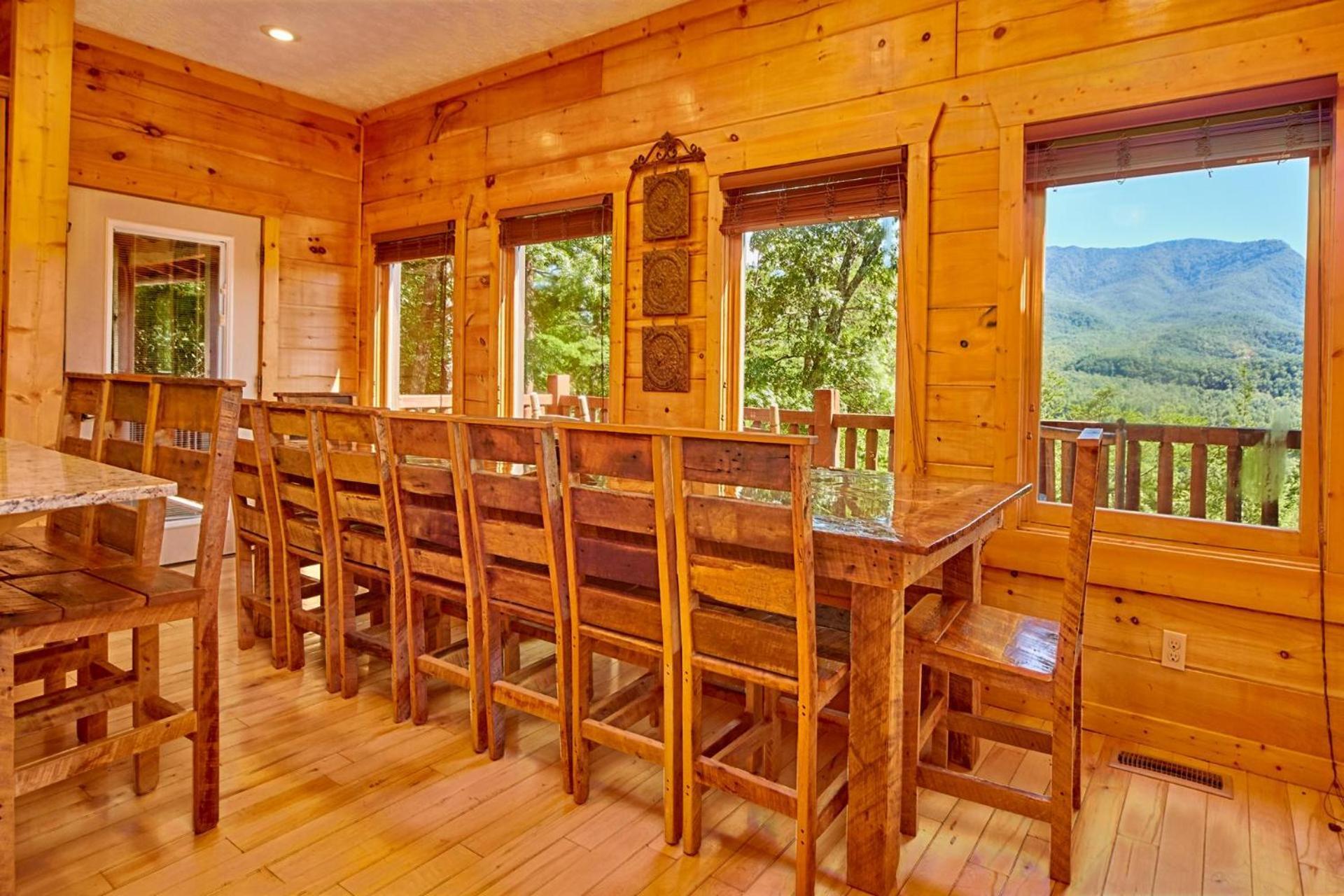 A Grand View Lodge #540 جاتلينبرج المظهر الخارجي الصورة