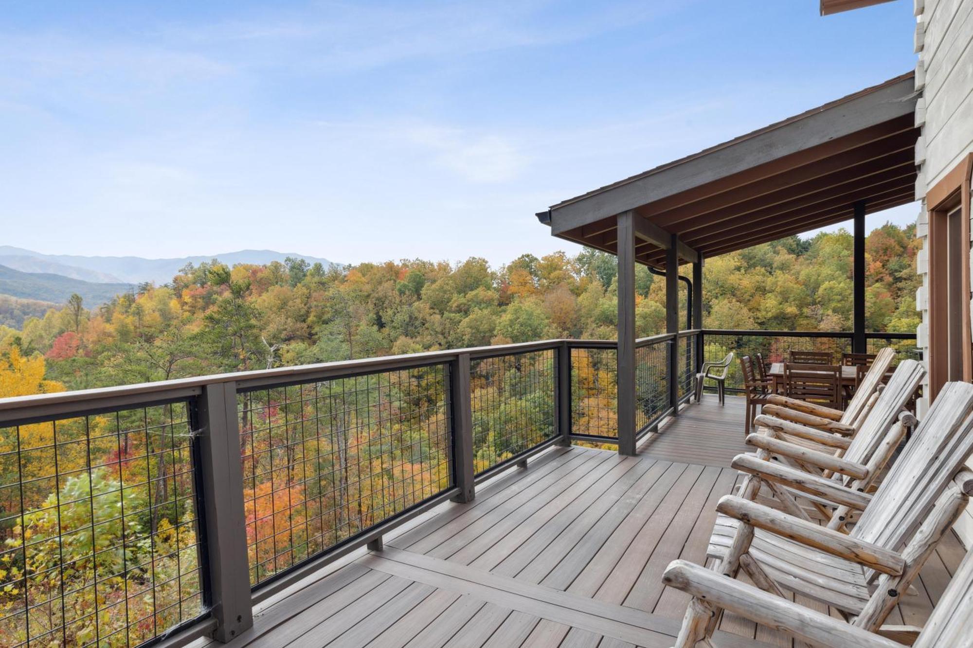 A Grand View Lodge #540 جاتلينبرج المظهر الخارجي الصورة