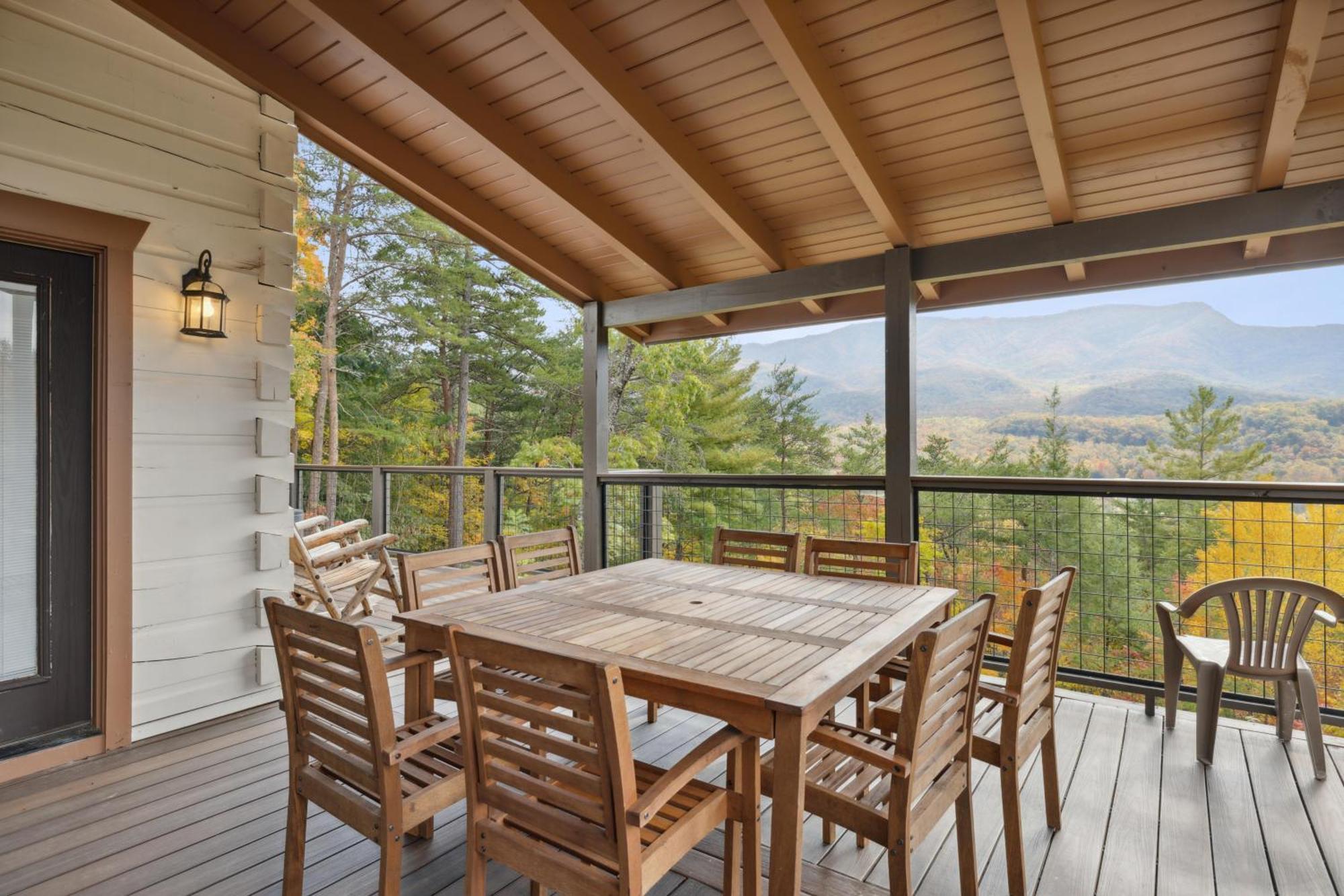A Grand View Lodge #540 جاتلينبرج المظهر الخارجي الصورة