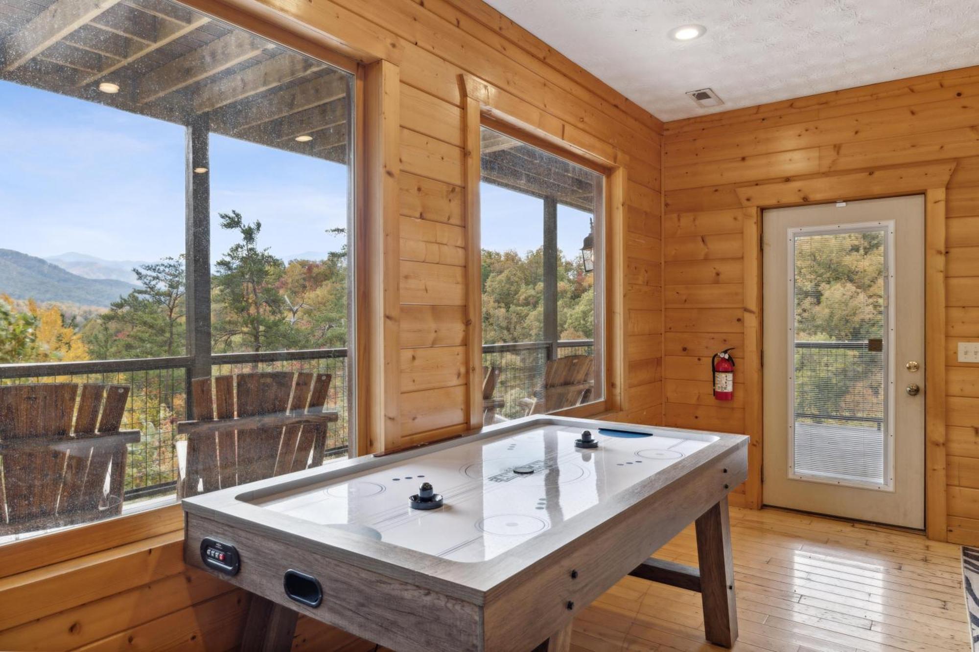 A Grand View Lodge #540 جاتلينبرج المظهر الخارجي الصورة