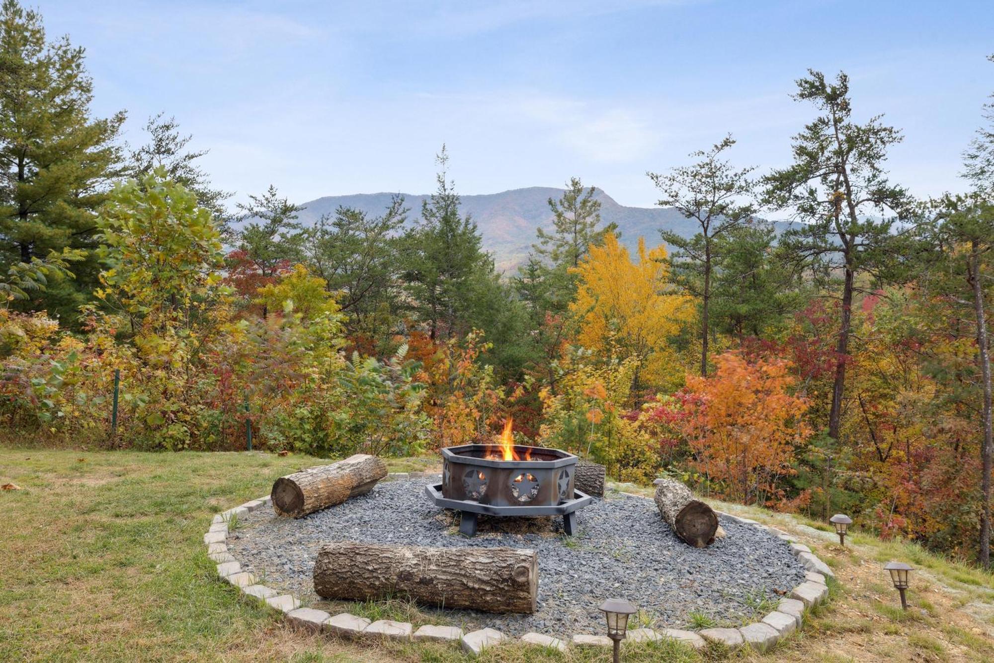 A Grand View Lodge #540 جاتلينبرج المظهر الخارجي الصورة