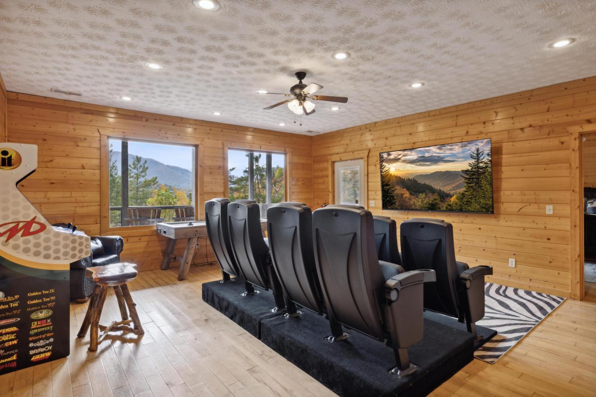 A Grand View Lodge #540 جاتلينبرج المظهر الخارجي الصورة